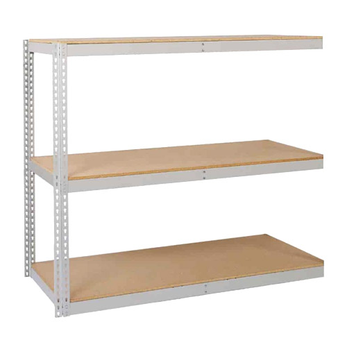 3 Shelf Heavy Duty Add On Units