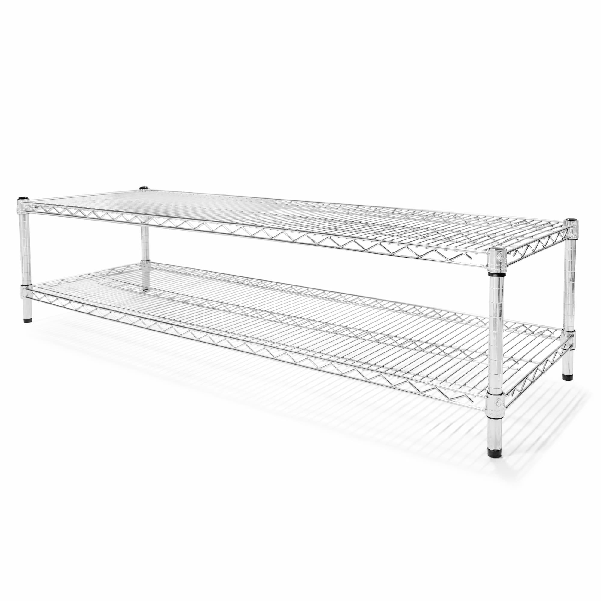 18"d Units