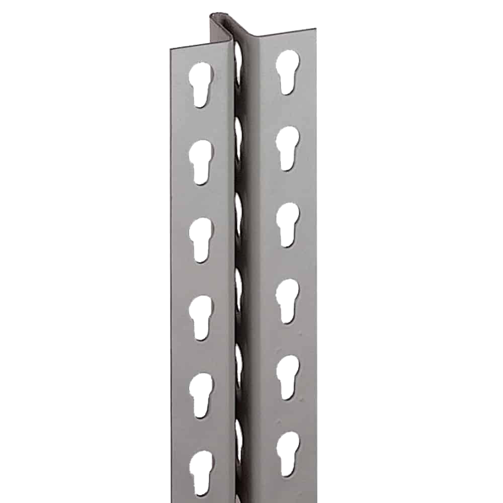 Parts and Shelf Levels