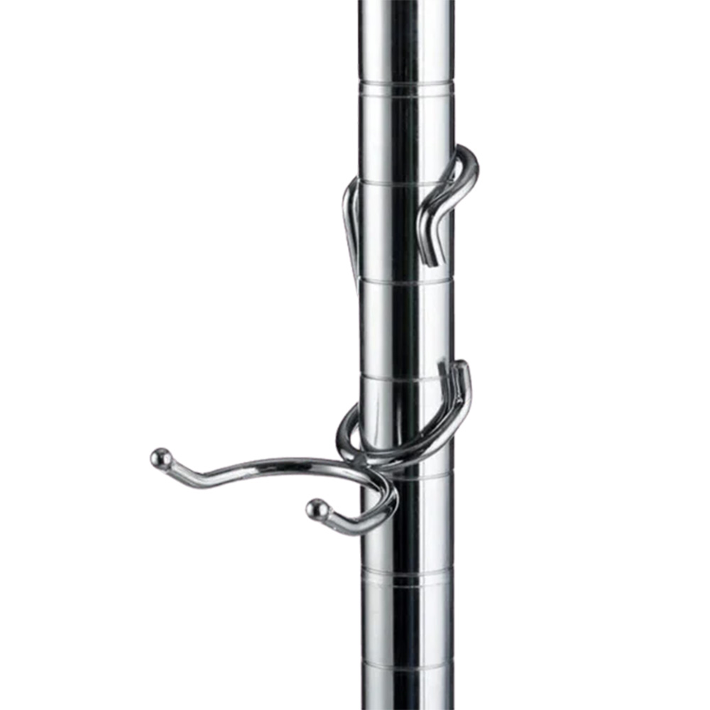 Chrome C Post Hooks