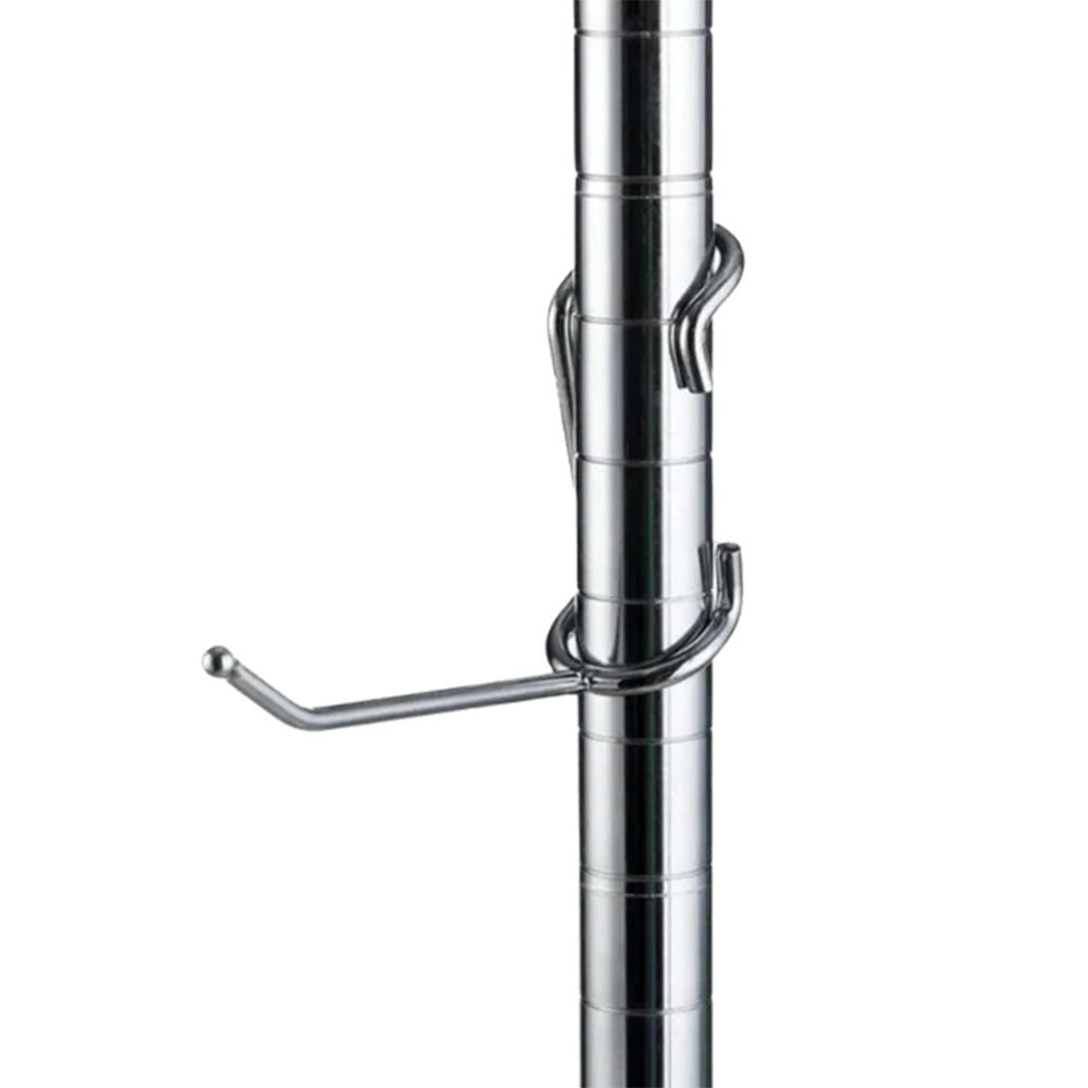 Wire Shelving Accessories