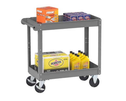 Service Cart
