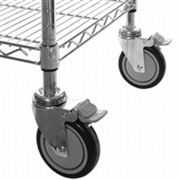 Casters