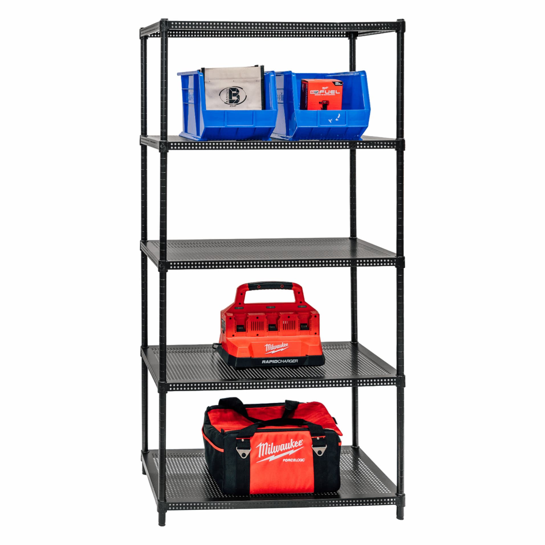 Standard Duty Units