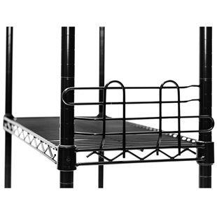 Wire Shelving Accessories
