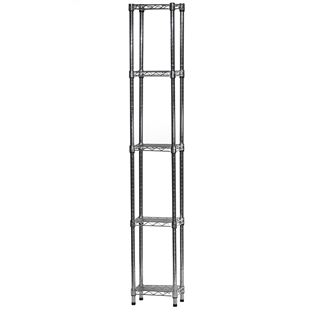 5-Shelf Heavy Duty Units
