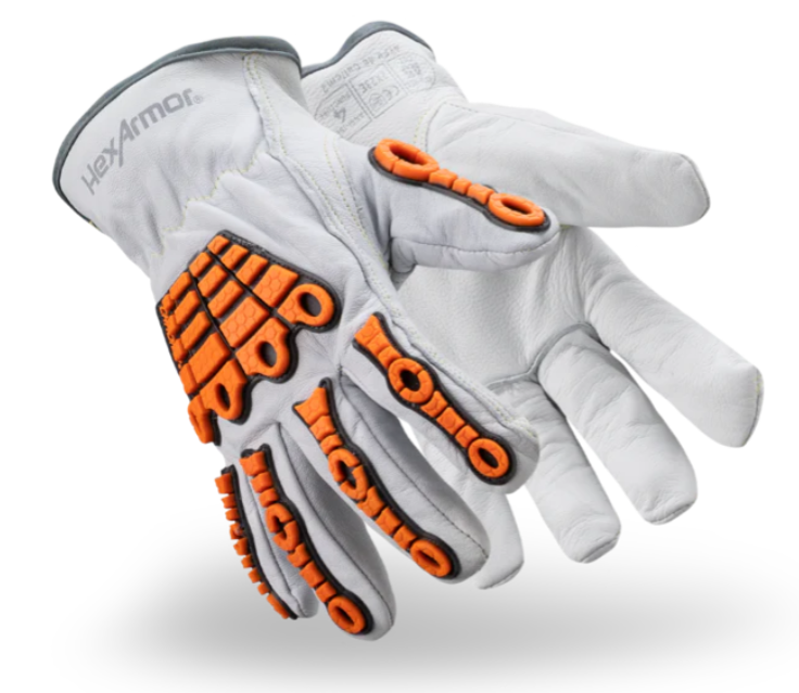 Safety Gloves