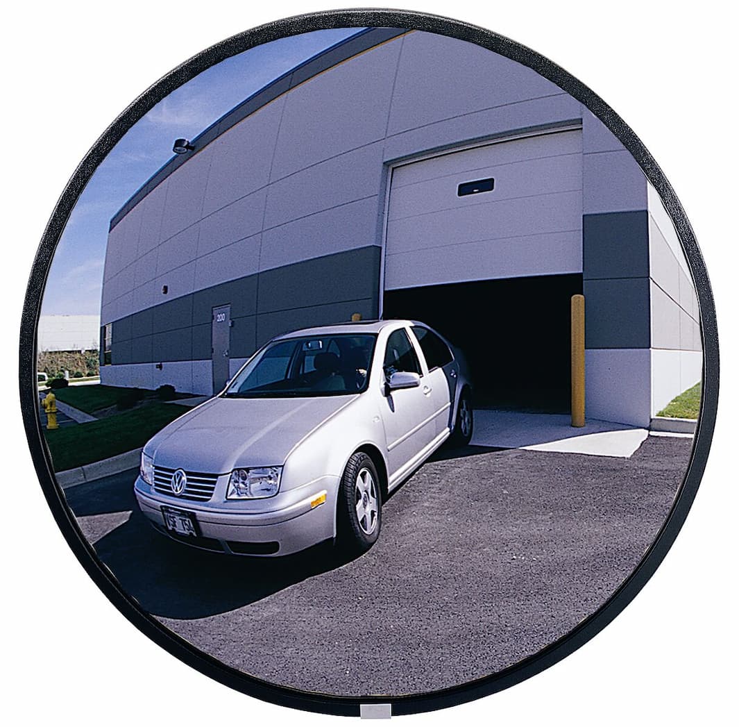 Safety Mirrors