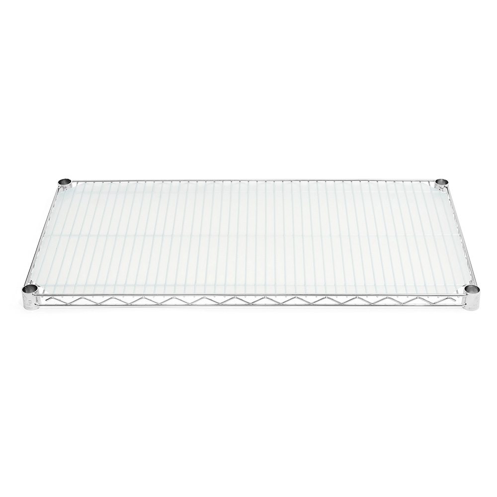 Translucent Wire Shelf Liners
