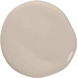 Paint dollop of Minimalist.