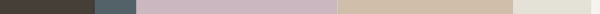 Multiple color border.