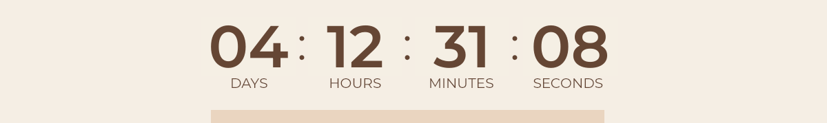 Countdown Timer.