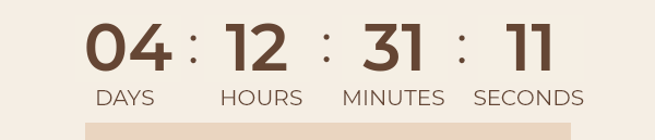 Countdown Timer.