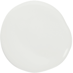 Paint dollop of Winsome Grey.