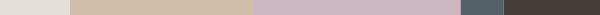 Multi-color border.