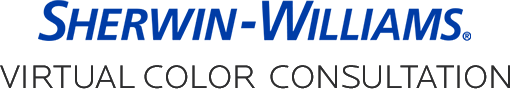Sherwin-Williams Virtual Color Consultation