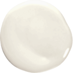 Paint dollop of Greek Villa.