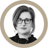Sue Wadden headshot.