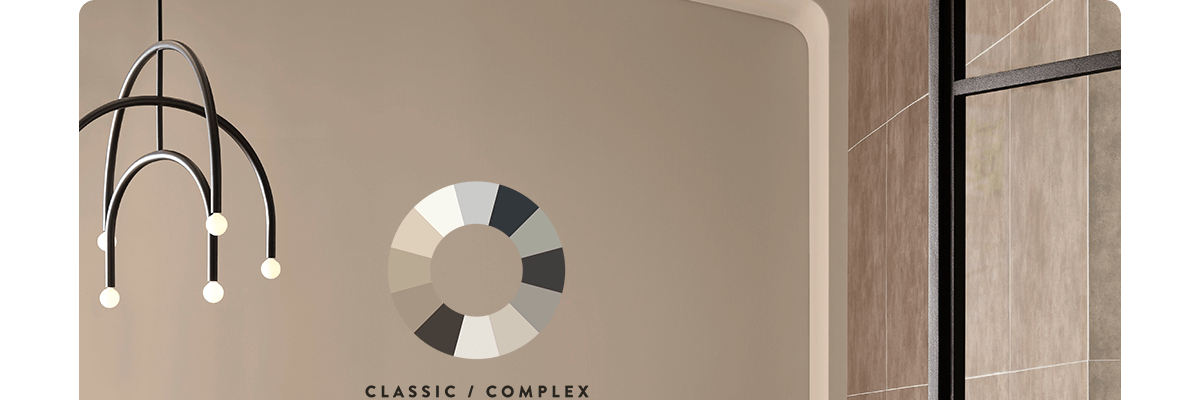 Classic / Complex Foundational Neutrals.