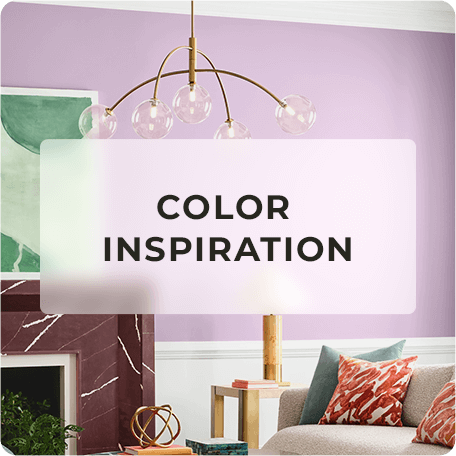 Color Inspiration.