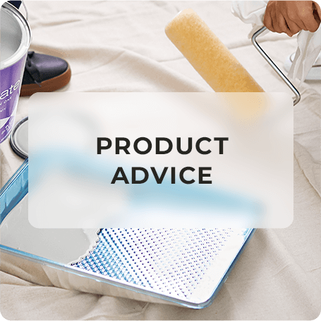 Product Advice.