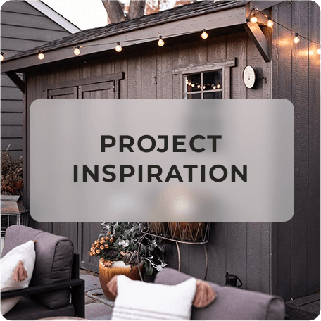 Project Inspiration.