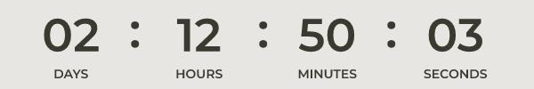 Countdown Timer.