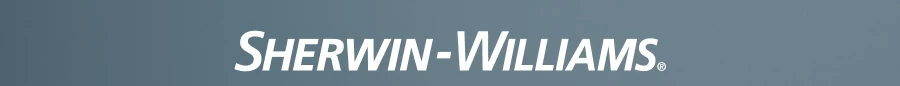 Sherwin-Williams.