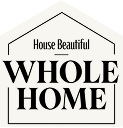 House Beautiful, Whole Home logo.
