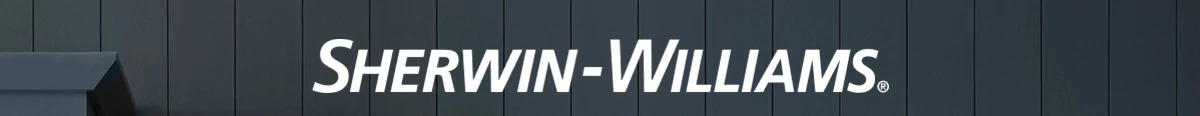 Sherwin-Williams.