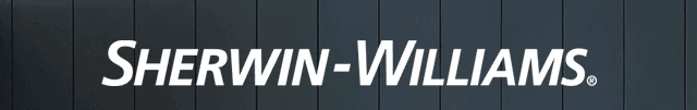 Sherwin-Williams.