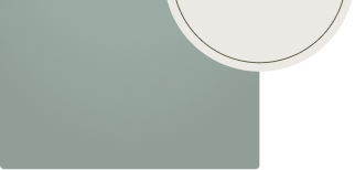 Bottom of color chip.
