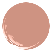 Paint dollop of Coral Island .