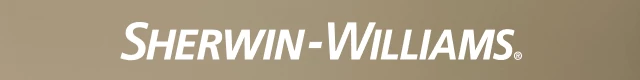 Sherwin-Williams.