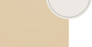 Bottom of color chip.