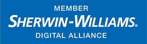 Member, Sherwin-Williams Digital Alliance.