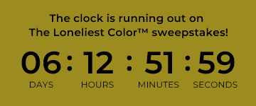 Sweepstakes is open now!.