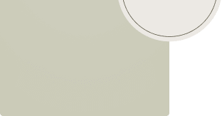 Bottom of color chip.