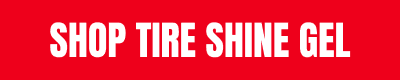 Shop Tire Shine Gel