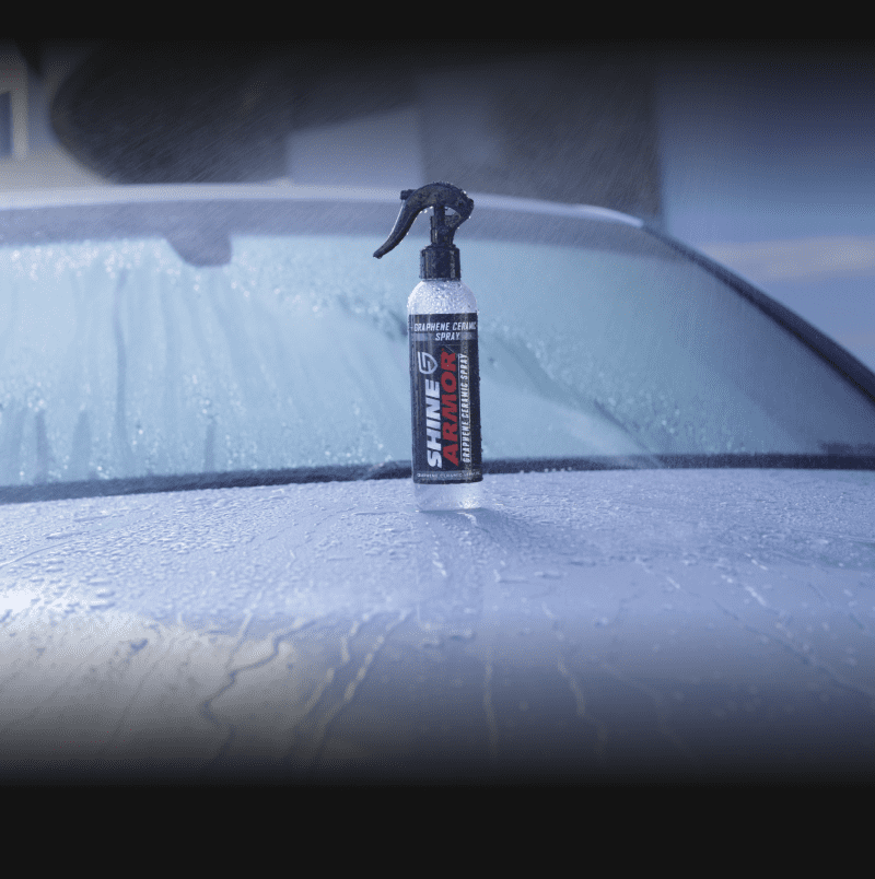  Ceramic Coating