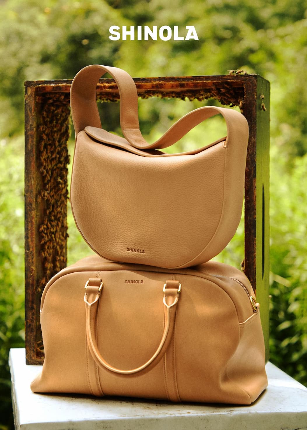SHINOLA