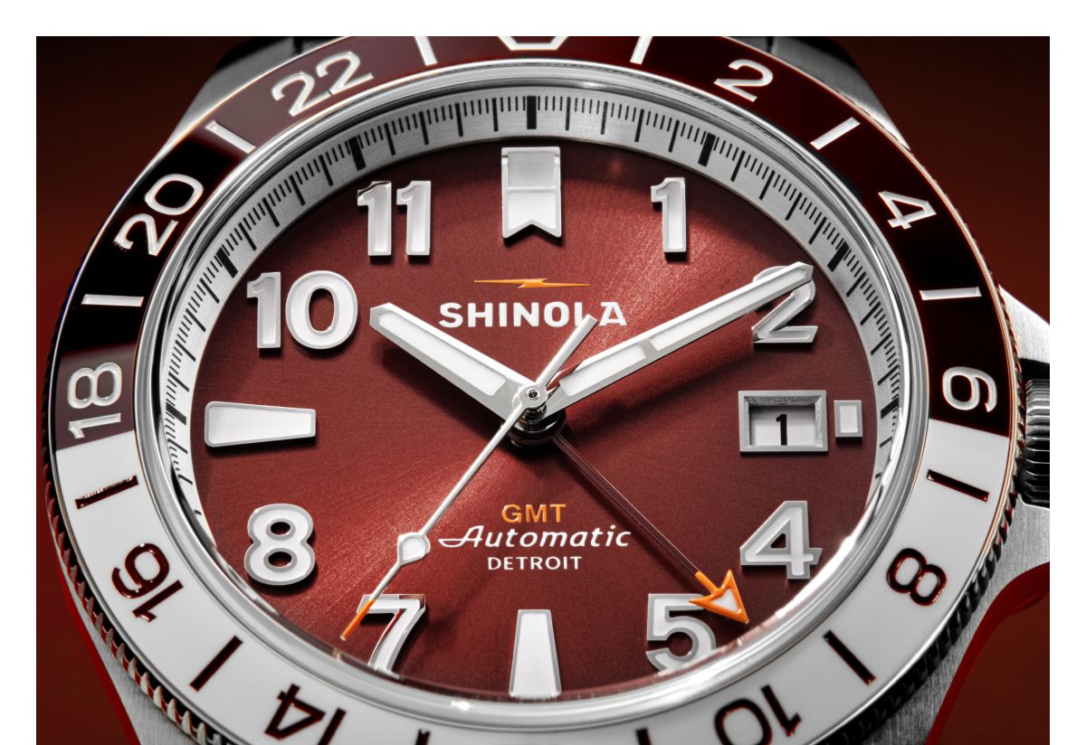 WATCH CLOSE UP