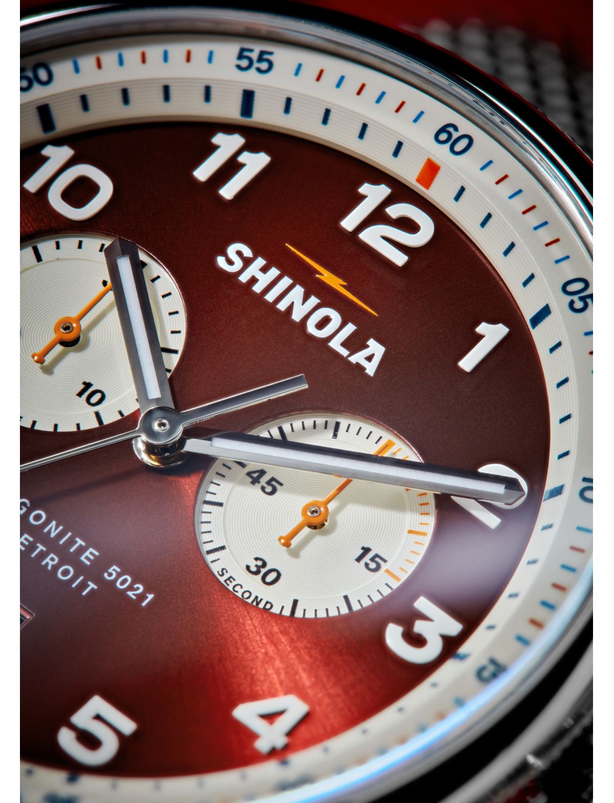 CANFIELD WATCH