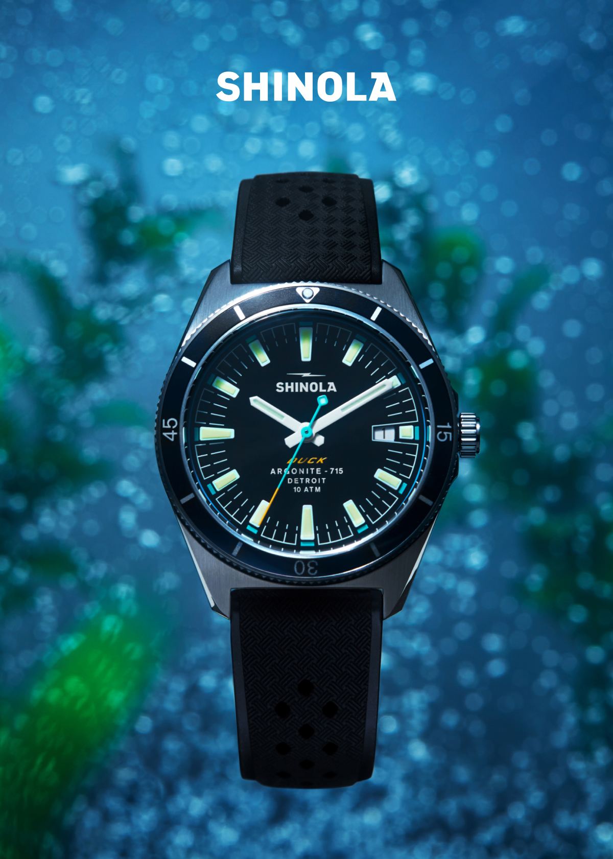 SHINOLA