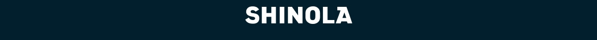SHINOLA