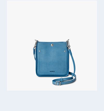 CROSSBODY
