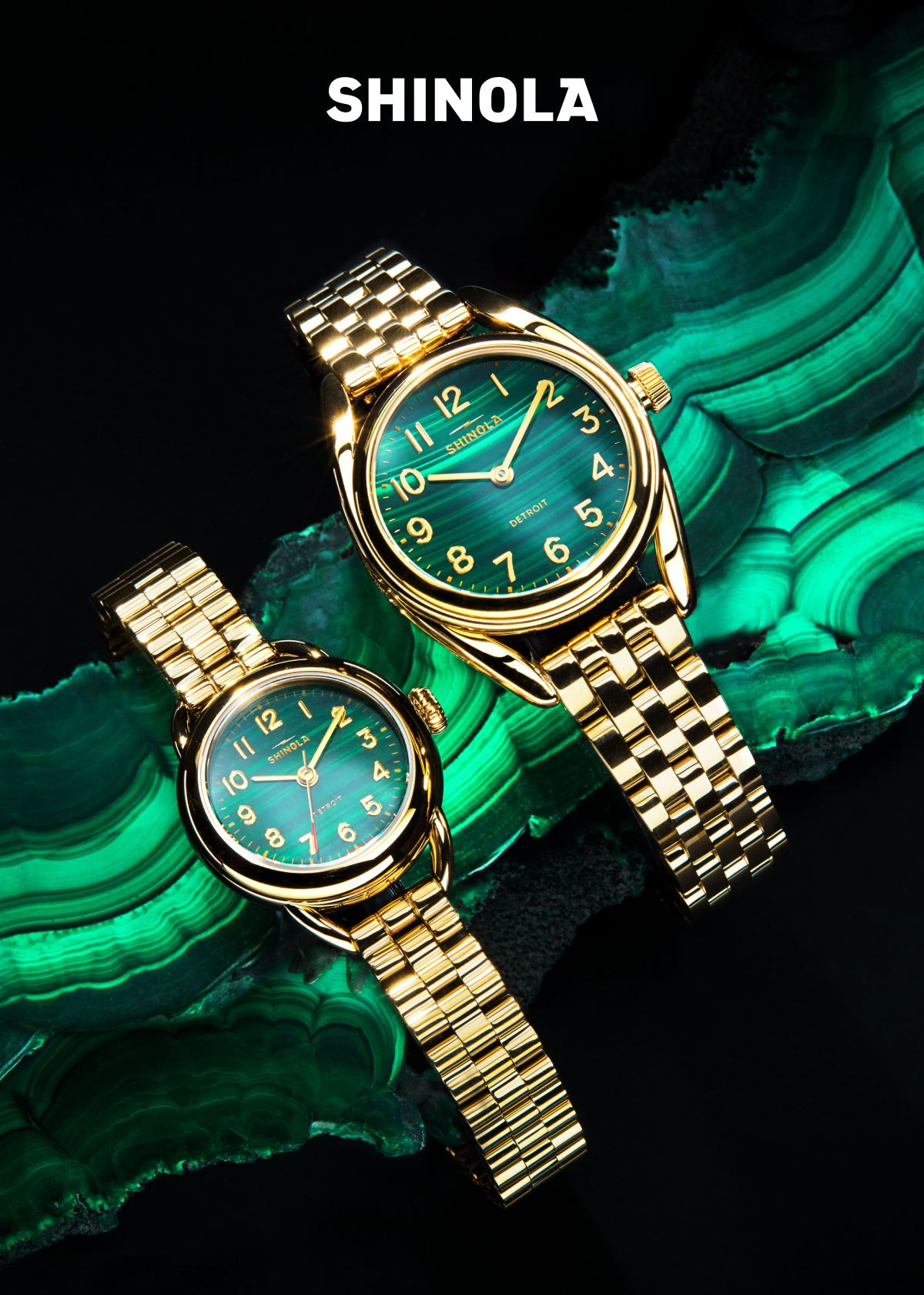 Shinola