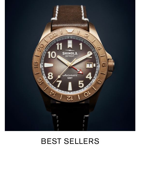 Best Sellers