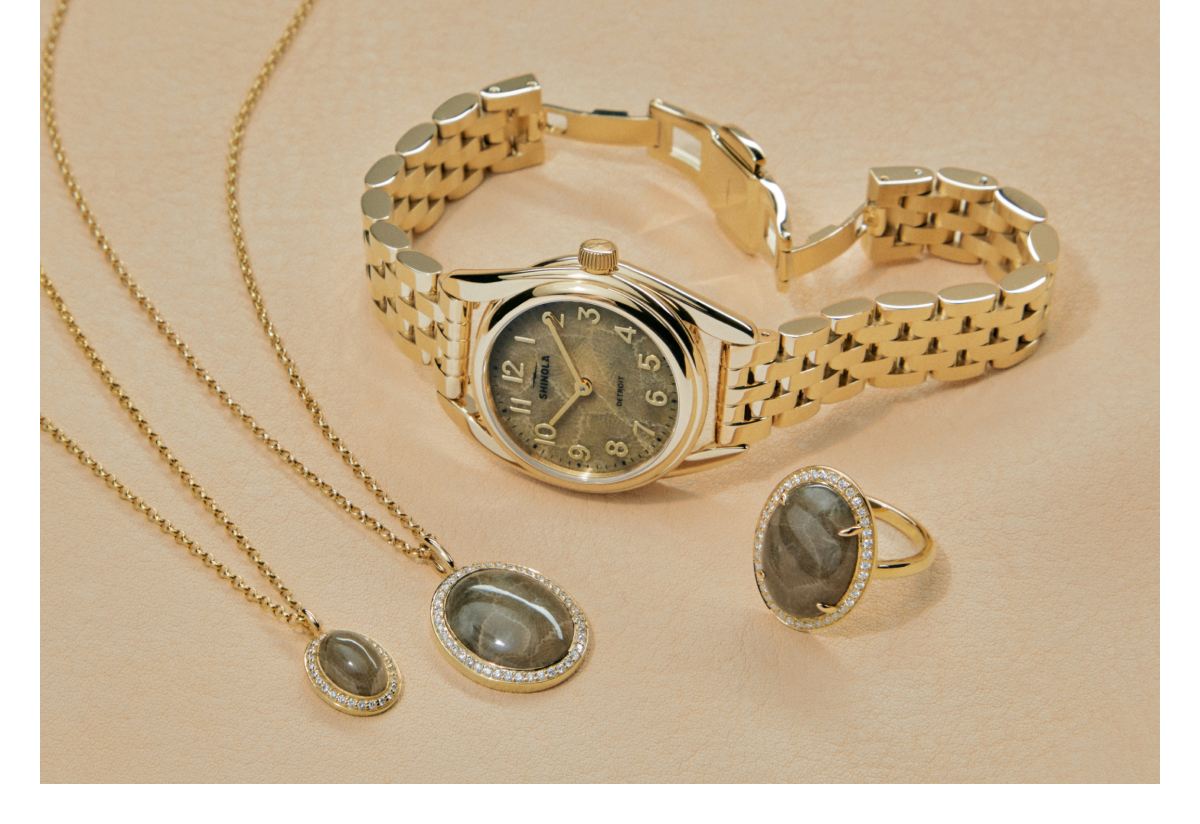 Petoskey Collection