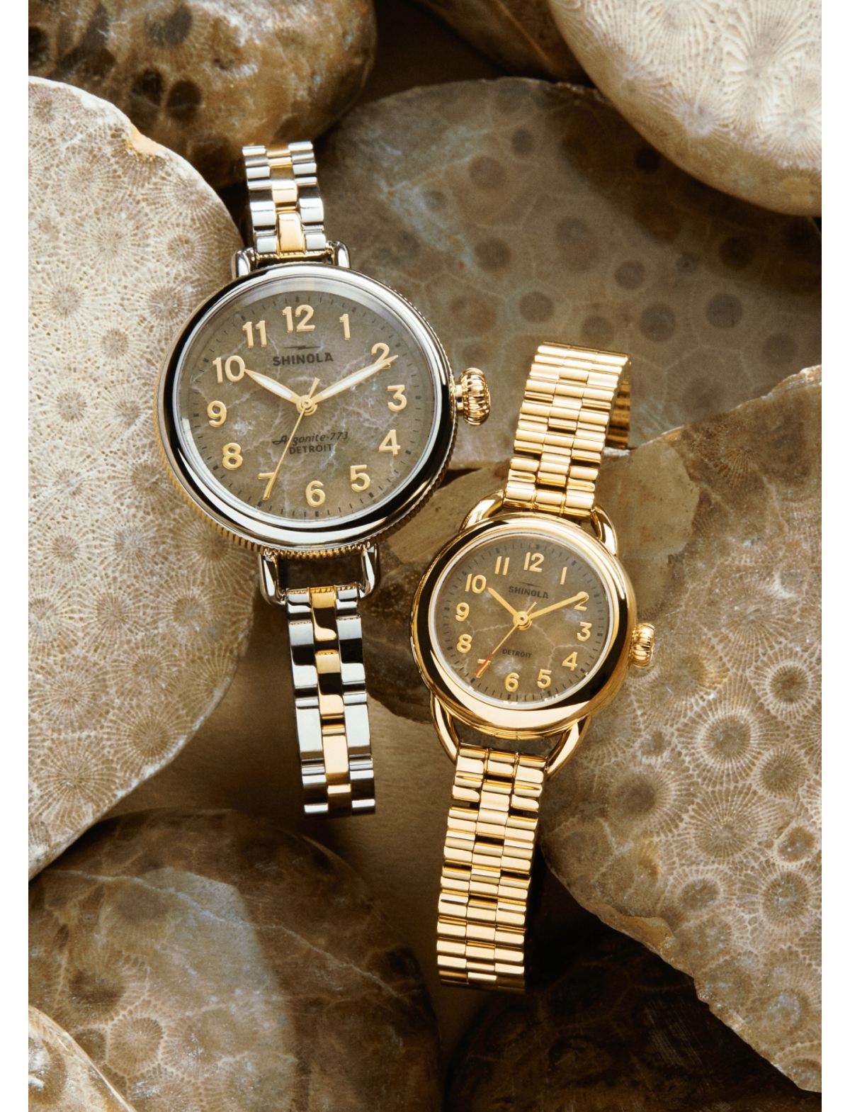 Petoskey Watches